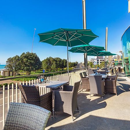 Millennium Hotel New Plymouth, Waterfront Zewnętrze zdjęcie