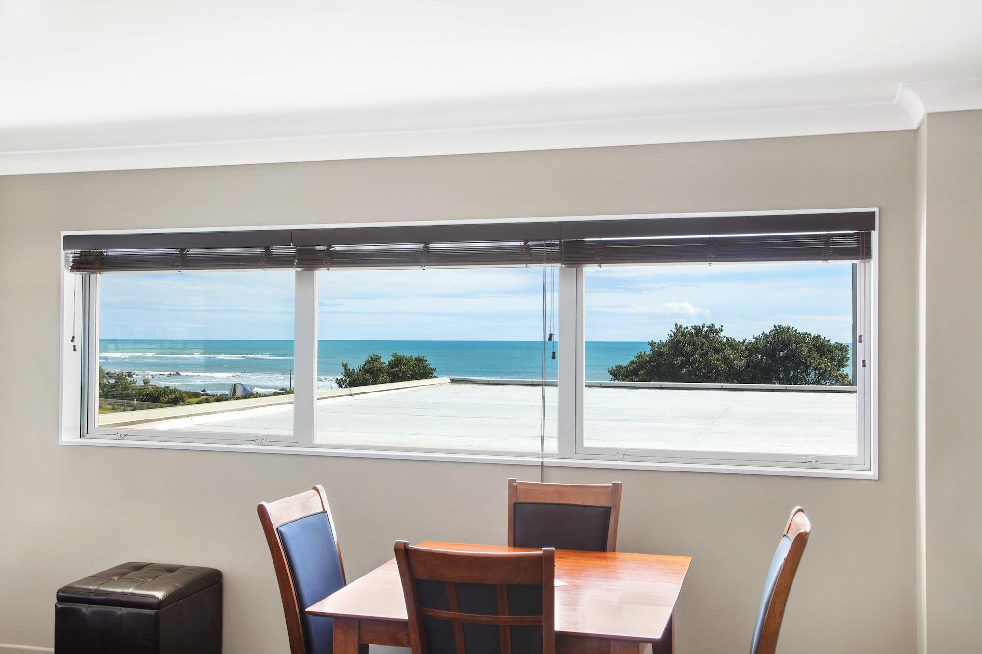 Millennium Hotel New Plymouth, Waterfront Zewnętrze zdjęcie