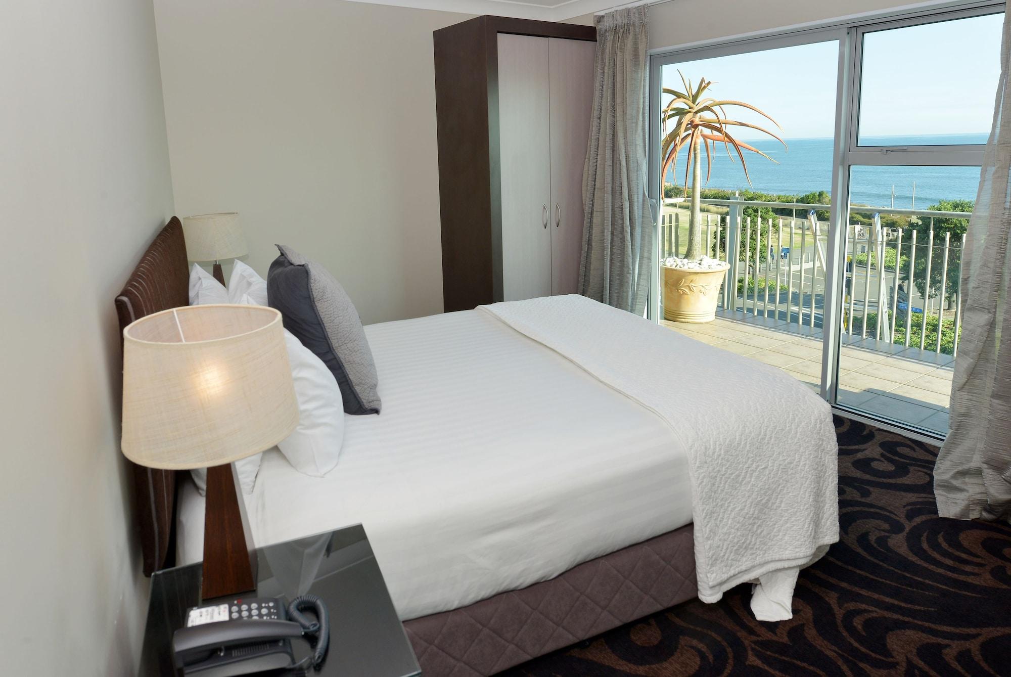 Millennium Hotel New Plymouth, Waterfront Zewnętrze zdjęcie