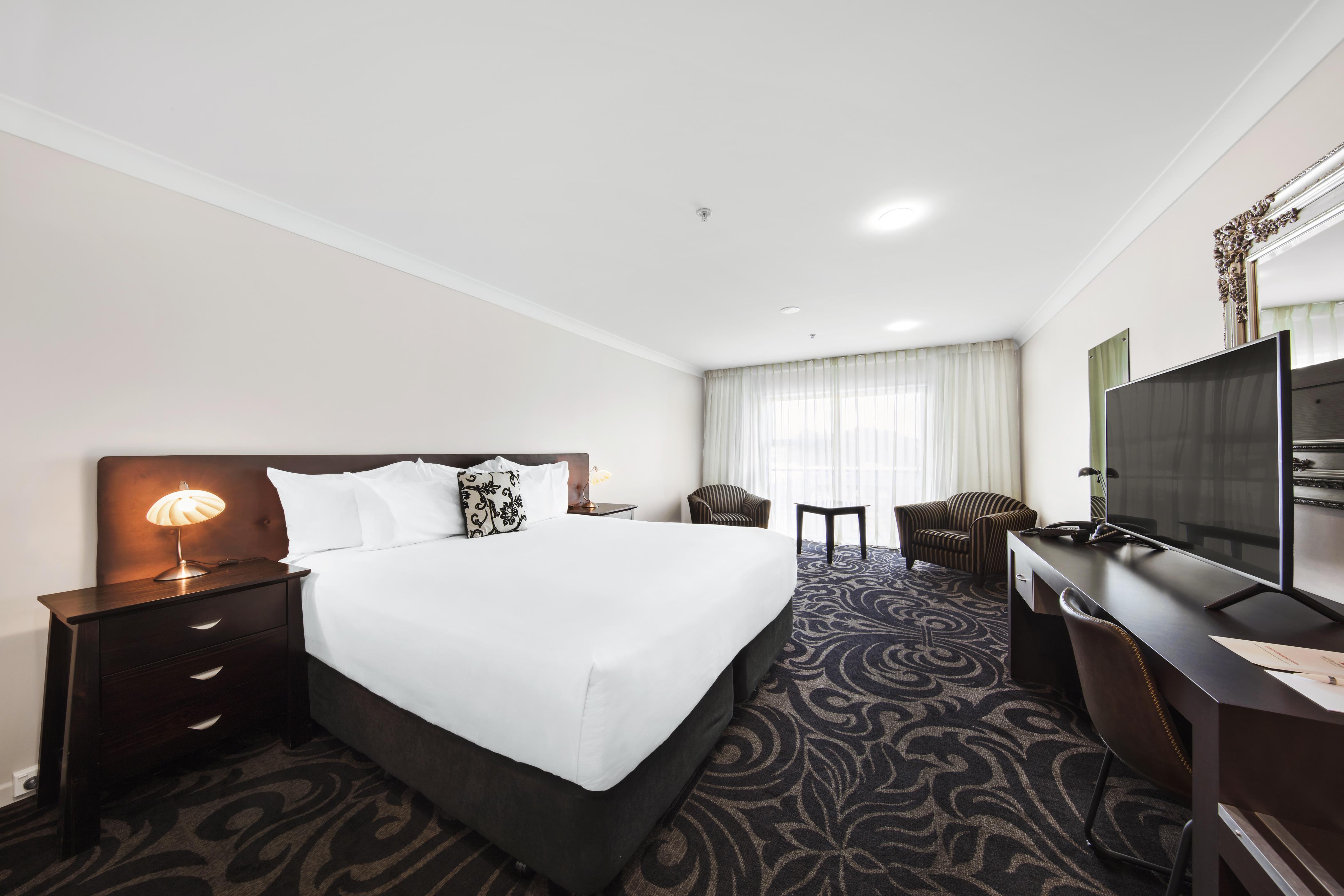 Millennium Hotel New Plymouth, Waterfront Zewnętrze zdjęcie