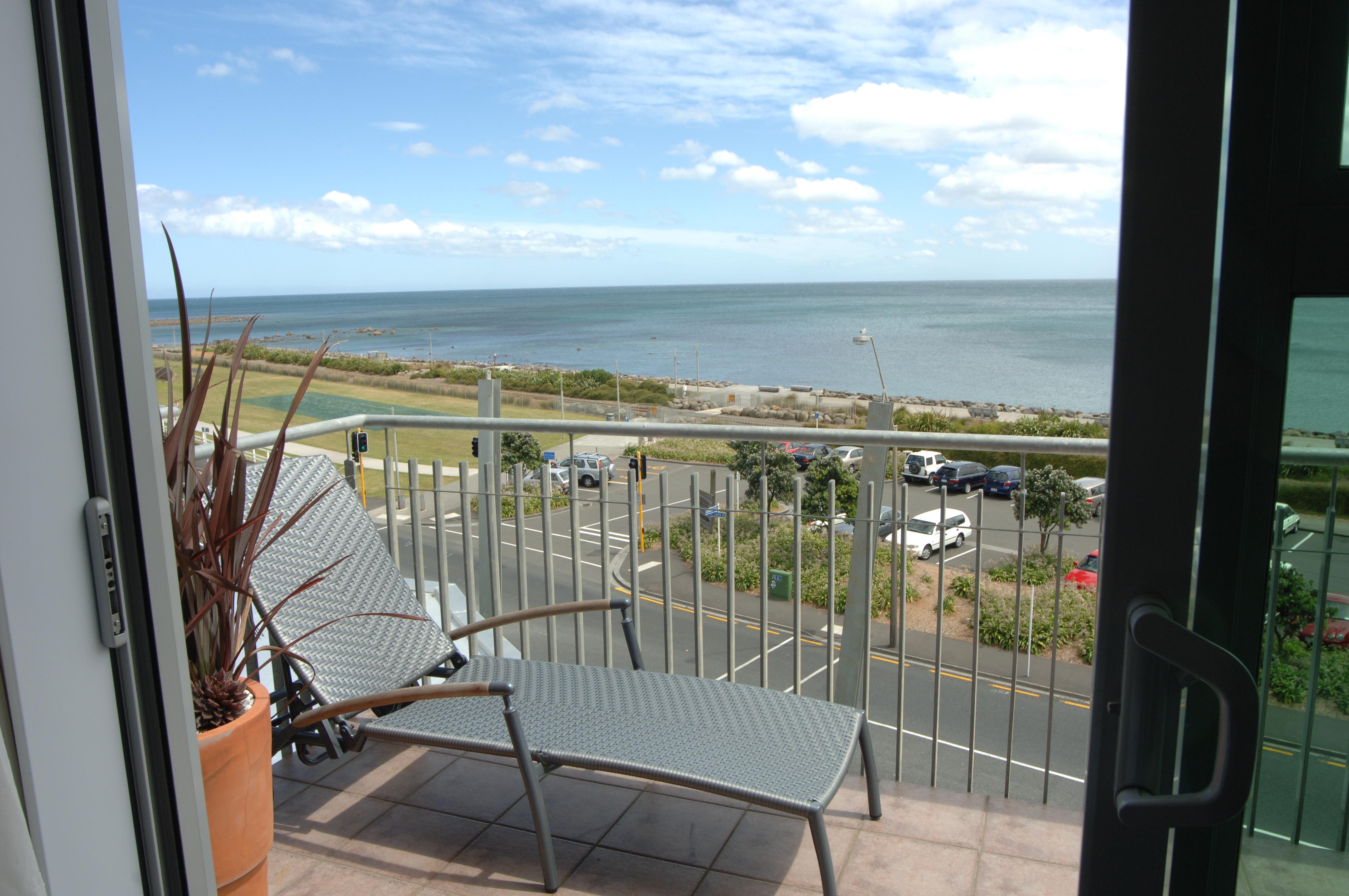 Millennium Hotel New Plymouth, Waterfront Zewnętrze zdjęcie