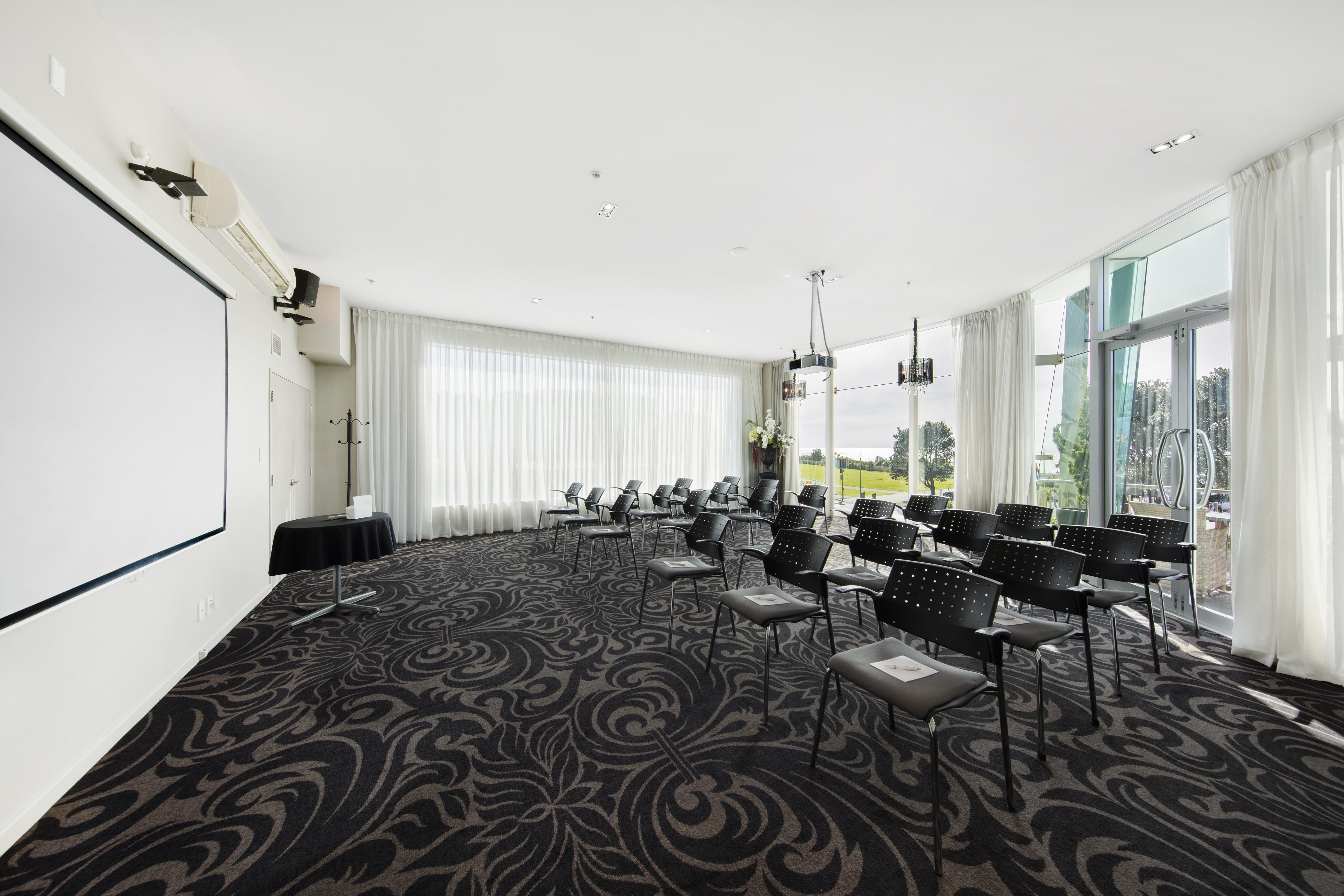 Millennium Hotel New Plymouth, Waterfront Zewnętrze zdjęcie