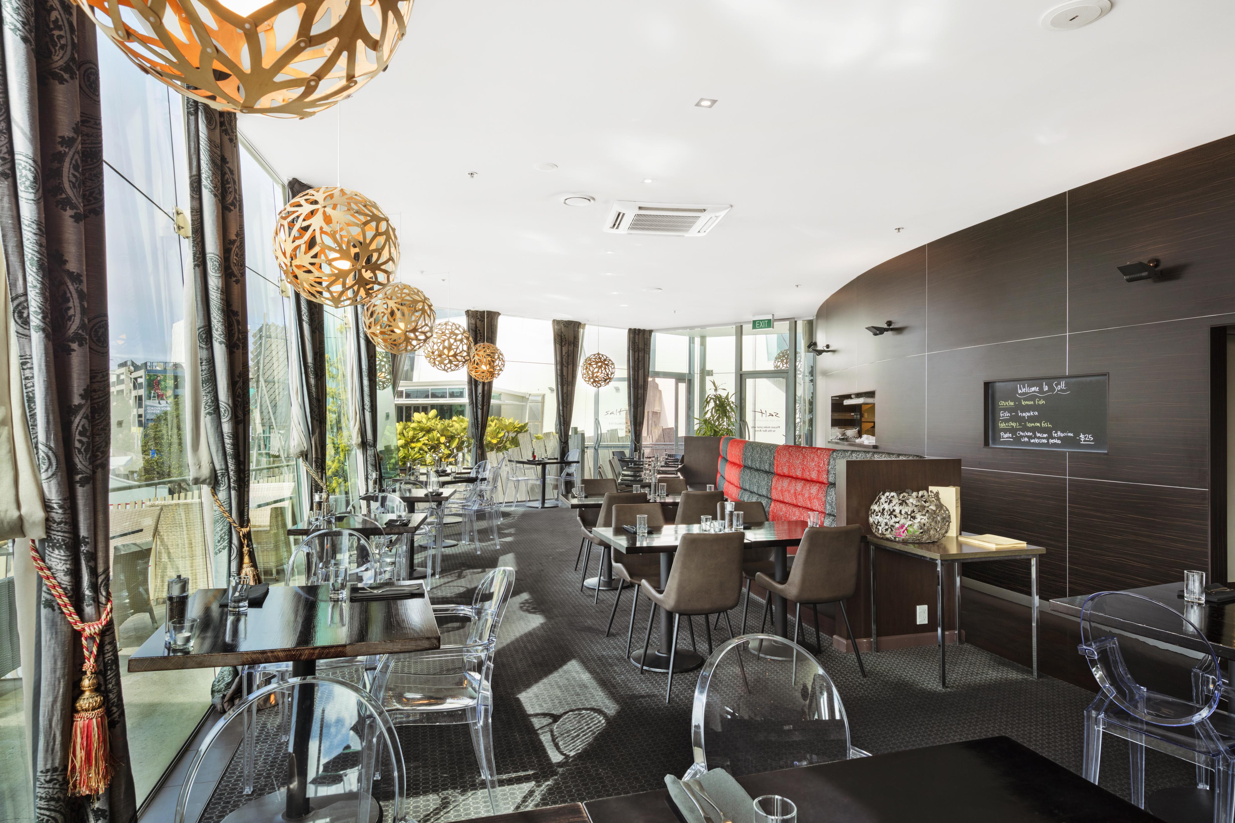 Millennium Hotel New Plymouth, Waterfront Zewnętrze zdjęcie