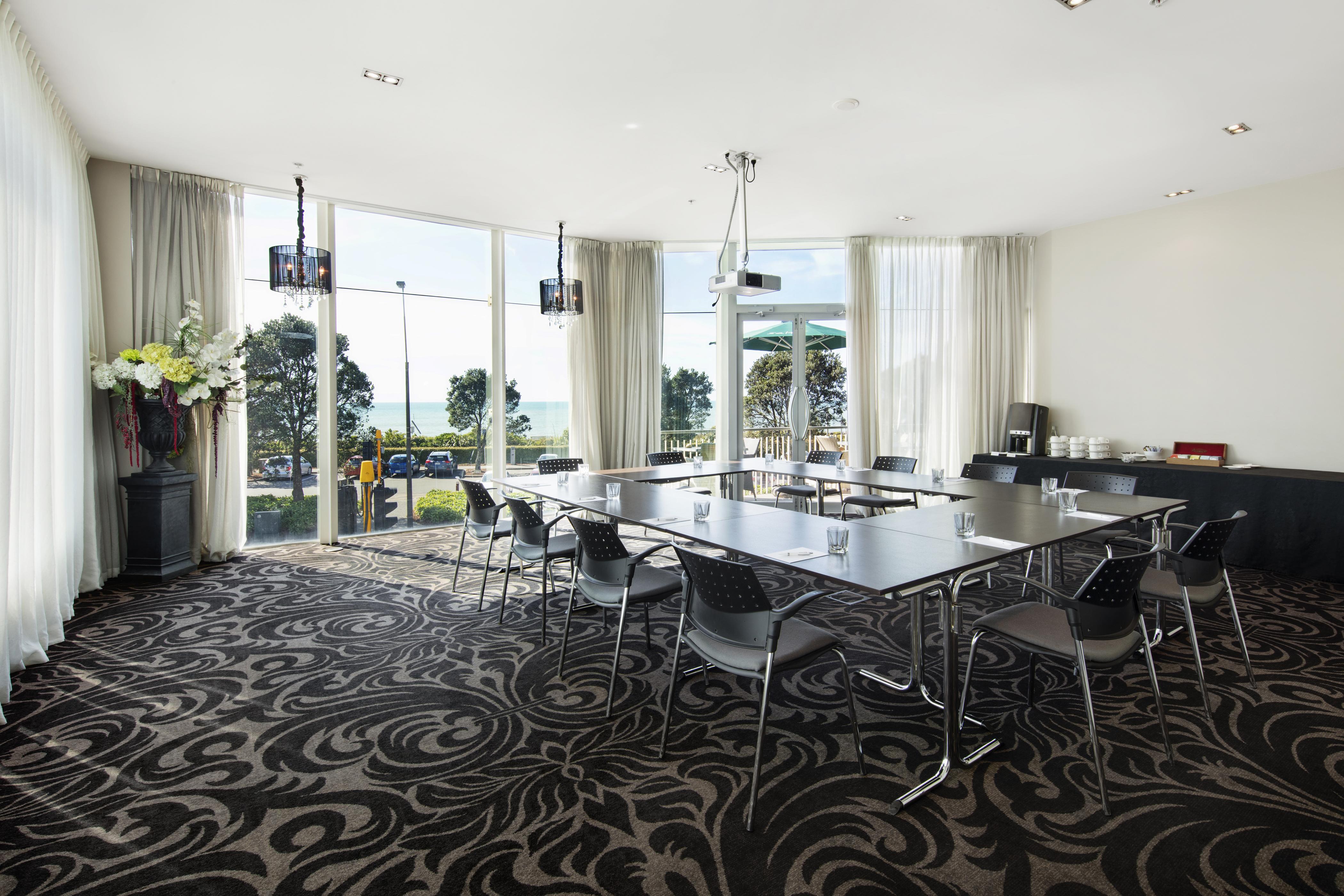 Millennium Hotel New Plymouth, Waterfront Zewnętrze zdjęcie