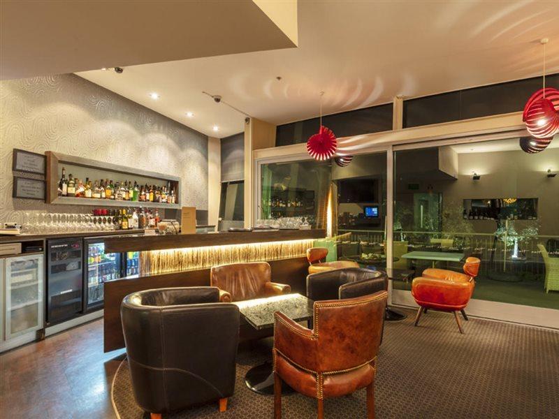 Millennium Hotel New Plymouth, Waterfront Zewnętrze zdjęcie