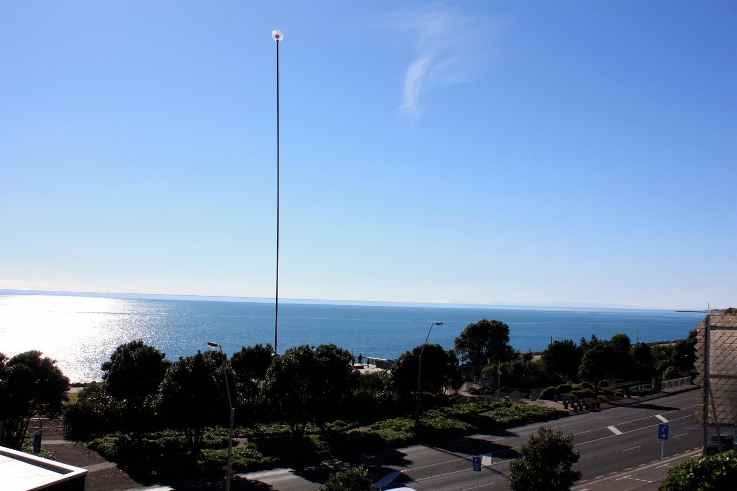 Millennium Hotel New Plymouth, Waterfront Zewnętrze zdjęcie