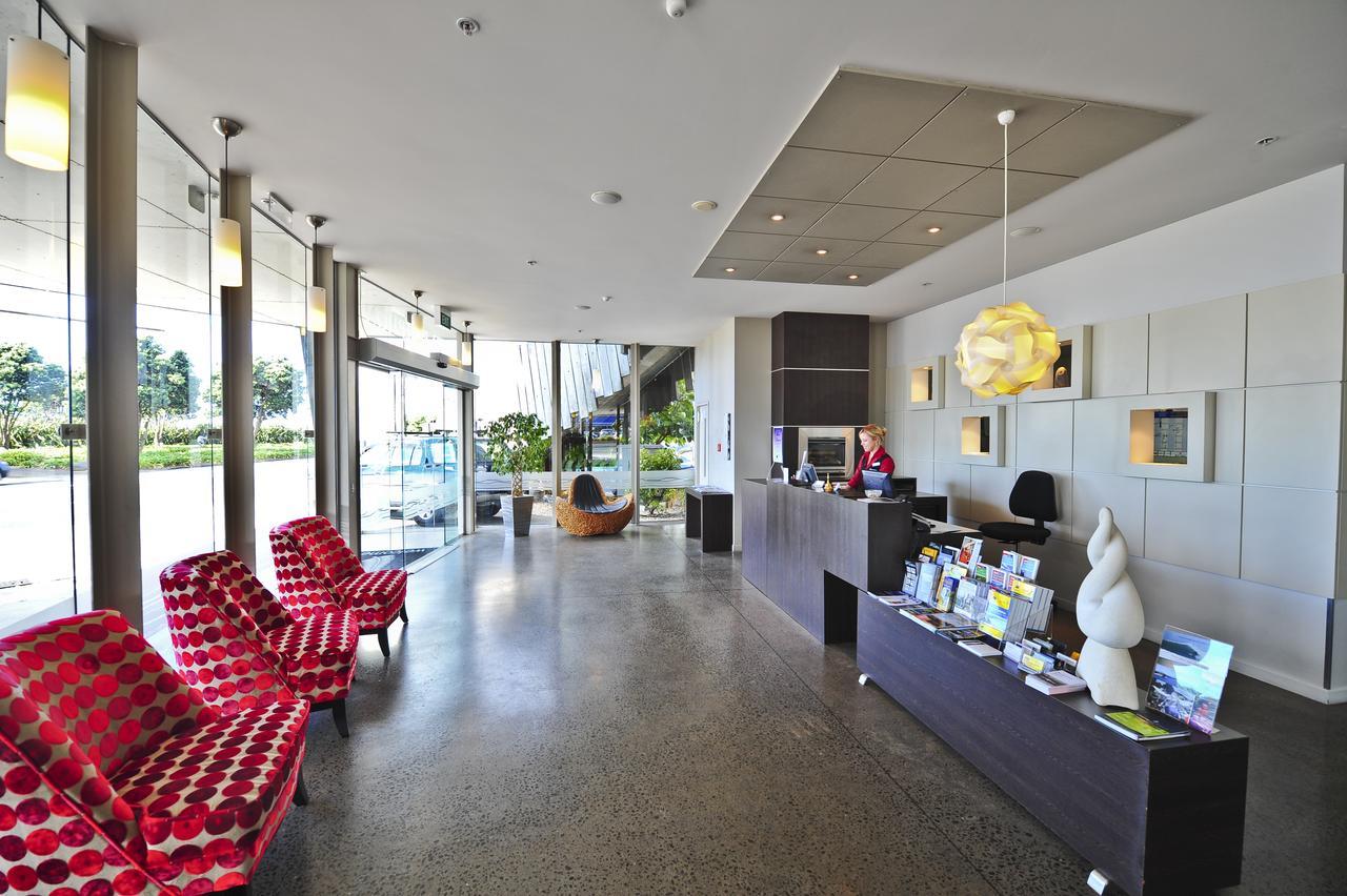 Millennium Hotel New Plymouth, Waterfront Zewnętrze zdjęcie