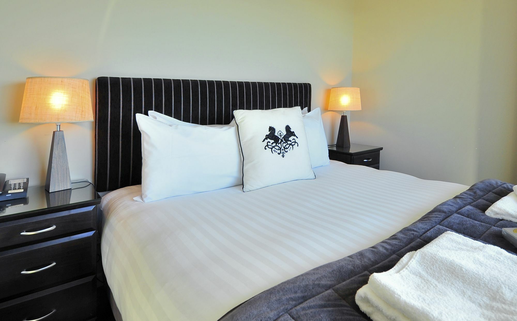 Millennium Hotel New Plymouth, Waterfront Zewnętrze zdjęcie