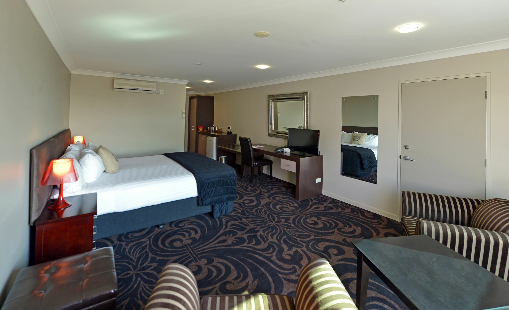 Millennium Hotel New Plymouth, Waterfront Zewnętrze zdjęcie