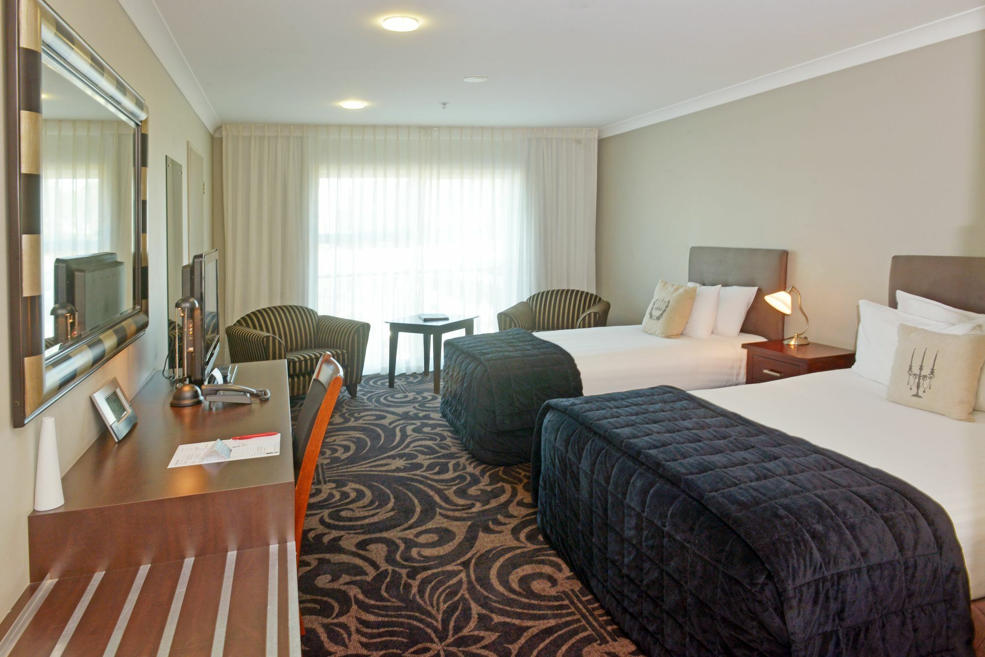 Millennium Hotel New Plymouth, Waterfront Zewnętrze zdjęcie
