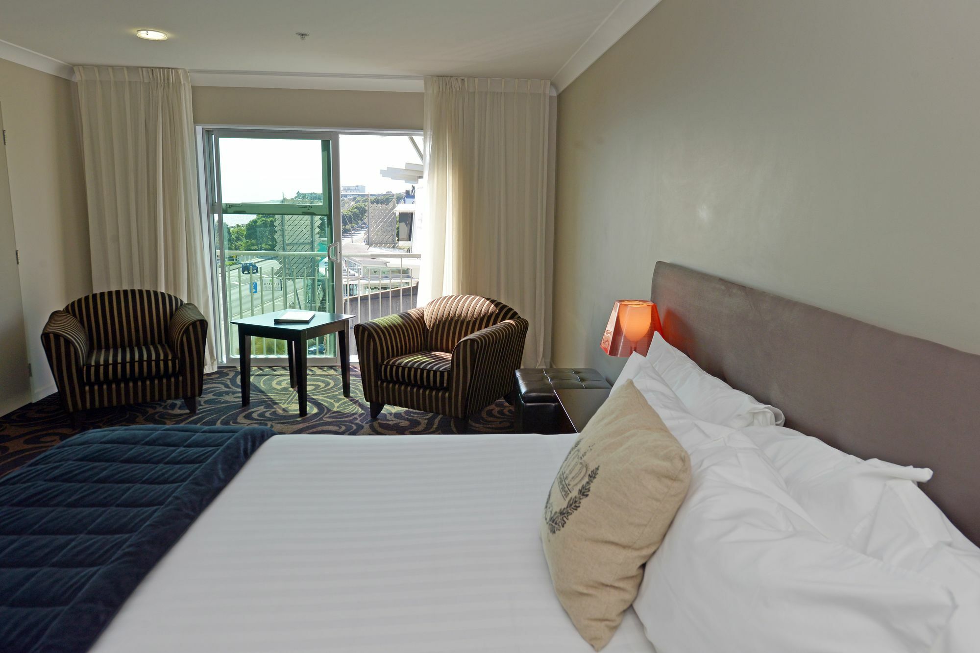 Millennium Hotel New Plymouth, Waterfront Zewnętrze zdjęcie